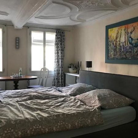칼슈타트 Lilienzimmer 아파트 외부 사진