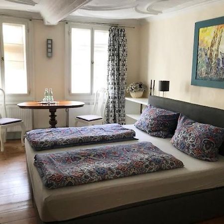 칼슈타트 Lilienzimmer 아파트 외부 사진