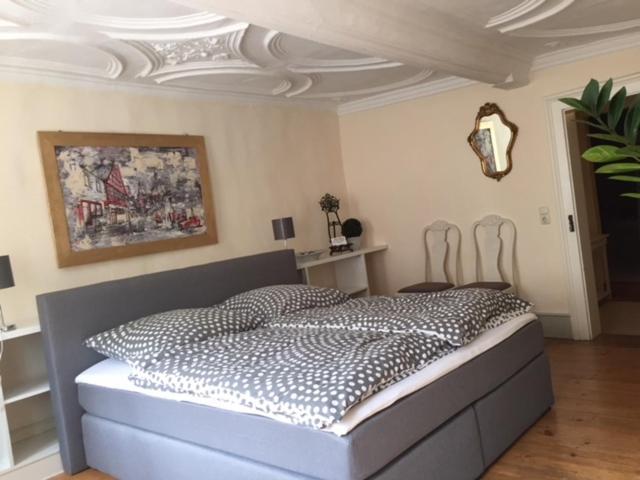 칼슈타트 Lilienzimmer 아파트 외부 사진